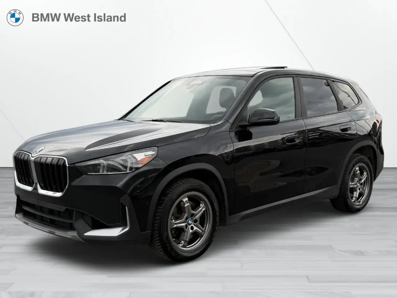 2023 BMW X1