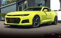 Chevrolet Camaro ZL1 Yellow Shock Geel - thumbnail 1