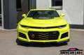 Chevrolet Camaro ZL1 Yellow Shock Geel - thumbnail 5