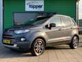 Ford EcoSport 1.0 EcoBoost Titanium | Camera | Navigatie | Elekt Grijs - thumbnail 1