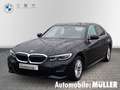 BMW 320 i M Sport Limousine Park-Assistent Sportpaket AD N Nero - thumbnail 1