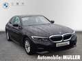 BMW 320 i M Sport Limousine Park-Assistent Sportpaket AD N Nero - thumbnail 8