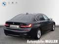 BMW 320 i M Sport Limousine Park-Assistent Sportpaket AD N Nero - thumbnail 7