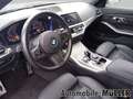 BMW 320 i MSPORT+LED+LIVE COCKPIT PRO.+DAB+KAMERA+ Noir - thumbnail 13