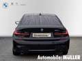 BMW 320 i MSPORT+LED+LIVE COCKPIT PRO.+DAB+KAMERA+ Noir - thumbnail 4