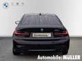 BMW 320 i M Sport Limousine Park-Assistent Sportpaket AD N Nero - thumbnail 4