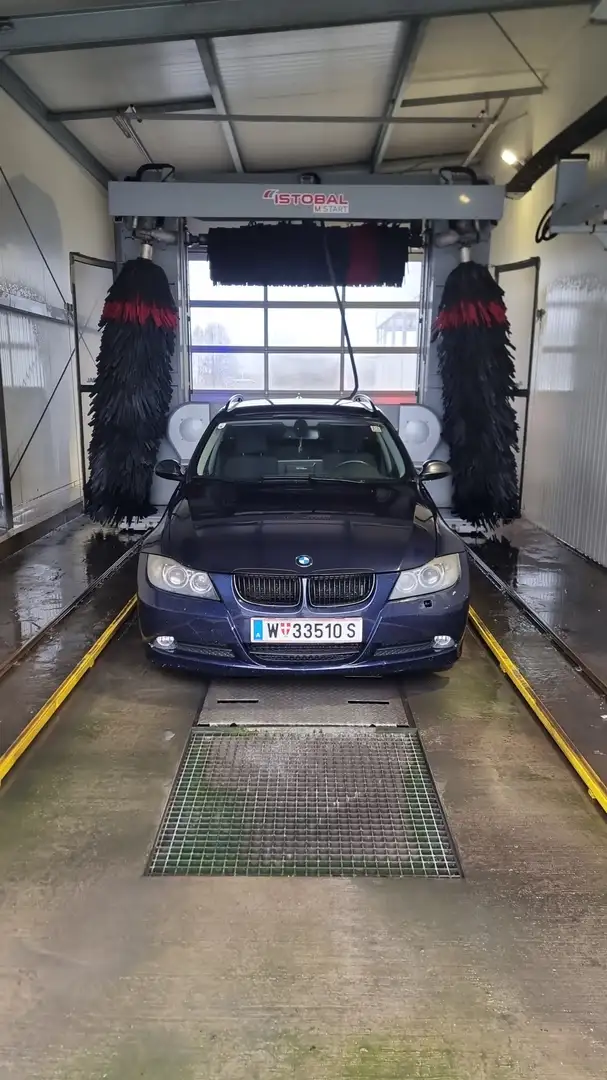 BMW 325 325d Touring - 2