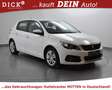 Peugeot 308 1.2 Aut. Active Pack NAVI+PDC+TEMP+MFL+APPLE Weiß - thumbnail 2
