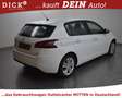 Peugeot 308 1.2 Aut. Active Pack NAVI+PDC+TEMP+MFL+APPLE Weiß - thumbnail 7