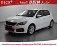 Peugeot 308 1.2 Aut. Active Pack NAVI+PDC+TEMP+MFL+APPLE Weiß - thumbnail 4