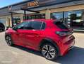 Peugeot 208 E-208 II ELECTRIQUE 136 GT 50 KWH Rouge - thumbnail 16