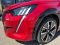 Peugeot 208 E-208 II ELECTRIQUE 136 GT 50 KWH Rouge - thumbnail 12