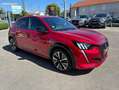 Peugeot 208 E-208 II ELECTRIQUE 136 GT 50 KWH Rouge - thumbnail 13