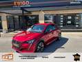 Peugeot 208 E-208 II ELECTRIQUE 136 GT 50 KWH Rouge - thumbnail 1