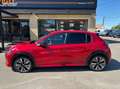 Peugeot 208 E-208 II ELECTRIQUE 136 GT 50 KWH Rouge - thumbnail 15