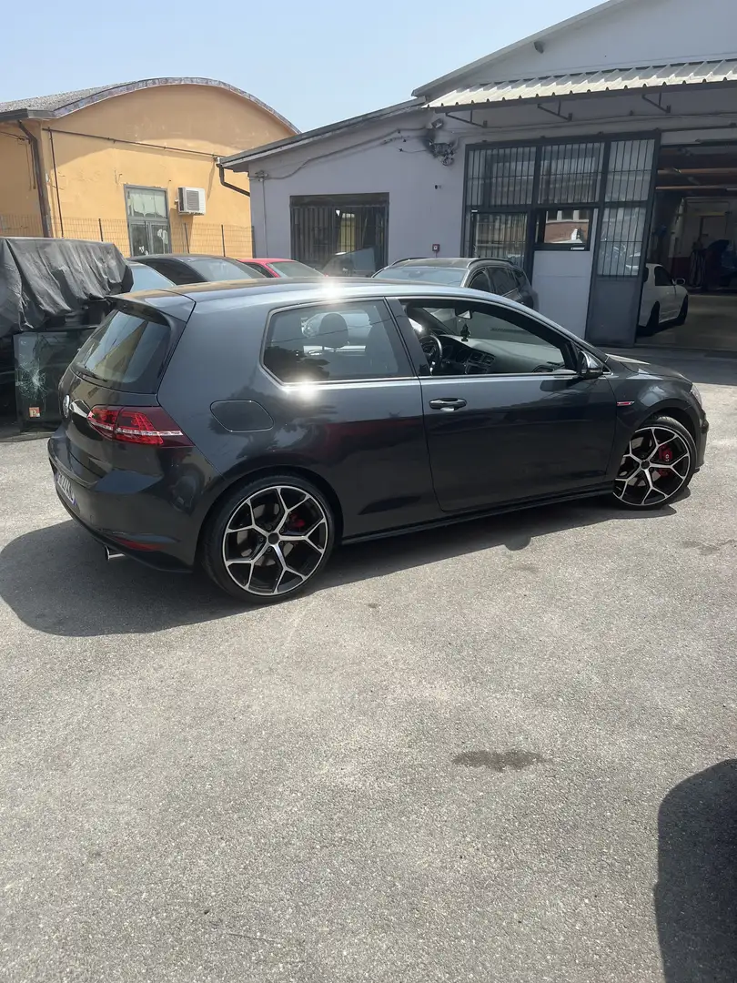 Volkswagen Golf GTI 3p 2.0 tsi Performance Business&Drive - 2