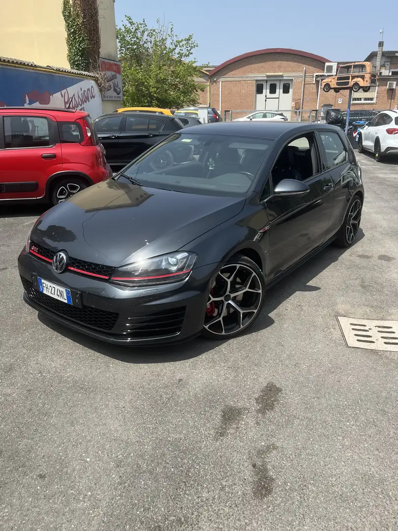 Volkswagen Golf GTI 3p 2.0 tsi Performance Business&Drive - 1