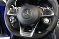 Mercedes-Benz GLC 43 AMG 4MATIC / 368 PK / PANO / BURMESTER / CAMERA / NAV Kék - thumbnail 14