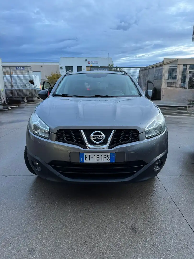 Nissan Qashqai 1.5 dci Tekna Dpf FL - 2