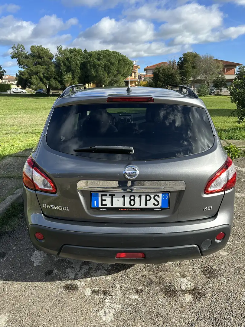Nissan Qashqai 1.5 dci Tekna Dpf FL - 1