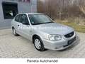 Hyundai ACCENT 1.5 GS *AUTOMATIK*KLIMA*HU/AU NEU* Plateado - thumbnail 4