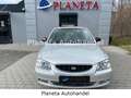 Hyundai ACCENT 1.5 GS *AUTOMATIK*KLIMA*HU/AU NEU* Plateado - thumbnail 3