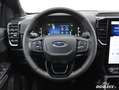 Ford Ranger DC WILDTRAK 2.3 PHEV 281CV AUTO AWD + IVA Nero - thumbnail 10