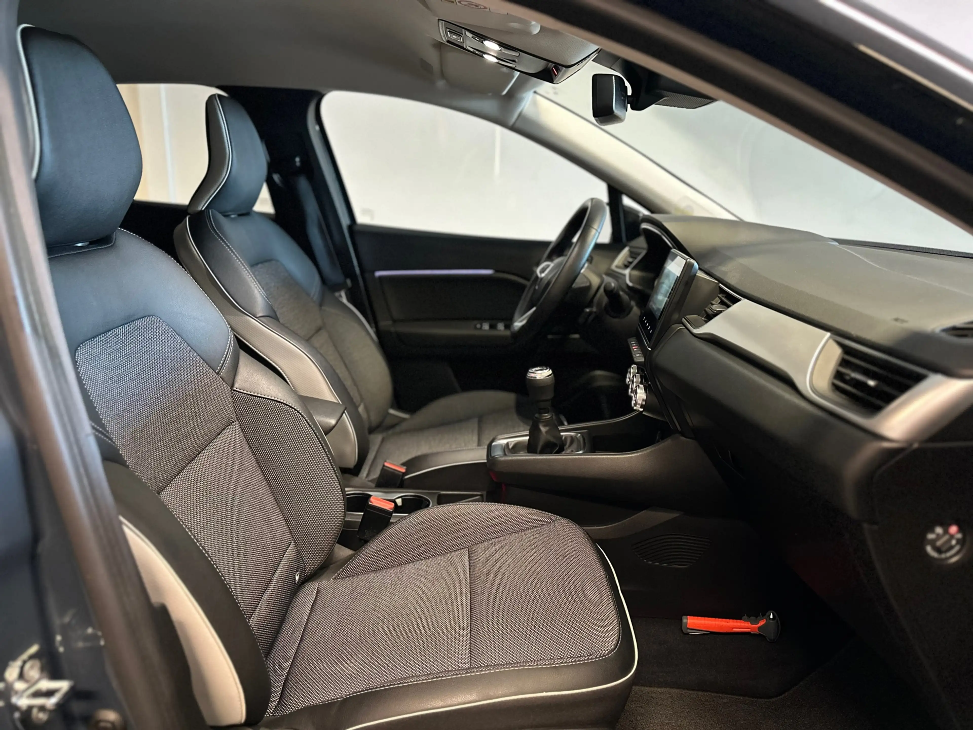 Renault Captur 1.0 TCe 90 Intens , 1e eig , org Ned , nw staat , — photo 16