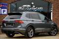 Volkswagen Tiguan 2.0 TDi R-LINE 7PLACES DSG PANO COCKPIT CAM360 6d Grijs - thumbnail 3