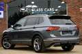 Volkswagen Tiguan 2.0 TDi R-LINE 7PLACES DSG PANO COCKPIT CAM360 6d Grijs - thumbnail 4