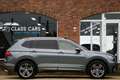 Volkswagen Tiguan 2.0 TDi R-LINE 7PLACES DSG PANO COCKPIT CAM360 6d Grijs - thumbnail 5