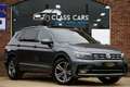 Volkswagen Tiguan 2.0 TDi R-LINE 7PLACES DSG PANO COCKPIT CAM360 6d Grijs - thumbnail 2