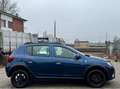 Dacia Sandero Stepway Prestige,Automatik,Klima,Navigation Bleu - thumbnail 4