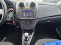Dacia Sandero Stepway Prestige,Automatik,Klima,Navigation Bleu - thumbnail 10