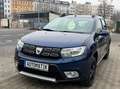 Dacia Sandero Stepway Prestige,Automatik,Klima,Navigation Bleu - thumbnail 2
