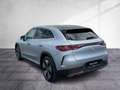 Mercedes-Benz EQE SUV EQE 350 4M SUV Electric Art NP: 91.762 ADVANCED+ Silber - thumbnail 4