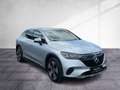 Mercedes-Benz EQE SUV EQE 350 4M SUV Electric Art NP: 91.762 ADVANCED+ Silber - thumbnail 6