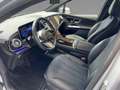 Mercedes-Benz EQE SUV EQE 350 4M SUV Electric Art NP: 91.762 ADVANCED+ Silber - thumbnail 8