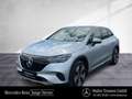 Mercedes-Benz EQE SUV EQE 350 4M SUV Electric Art NP: 91.762 ADVANCED+ Silber - thumbnail 1