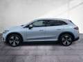 Mercedes-Benz EQE SUV EQE 350 4M SUV Electric Art NP: 91.762 ADVANCED+ Silber - thumbnail 3