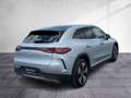 Mercedes-Benz EQE SUV EQE 350 4M SUV Electric Art NP: 91.762 ADVANCED+ Silber - thumbnail 5