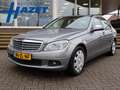 Mercedes-Benz C 200 CDI 136 PK AUT. BUSINESS CLASS + TREKHAAK | NAVIGA Grau - thumbnail 1