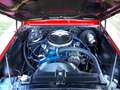 Pontiac Firebird 326 V8 convertible. Czerwony - thumbnail 8
