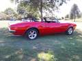 Pontiac Firebird 326 V8 convertible. Rojo - thumbnail 9