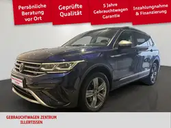 Volkswagen Tiguan Allspace 2.0 TSI 4M Elegance *AHK*HEAD UP*PANO*