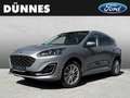 Ford Kuga 2.5 PHEV VIGNALE *AHK* Silber - thumbnail 1