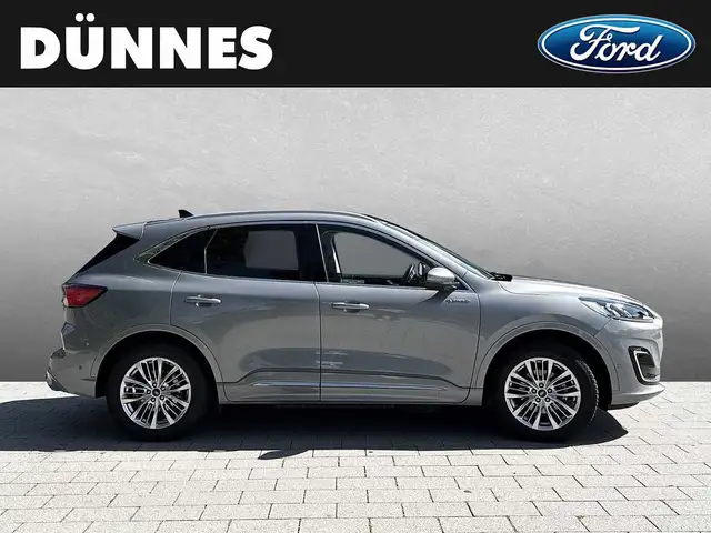 Ford Kuga view 6