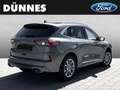 Ford Kuga 2.5 PHEV VIGNALE *AHK* Silber - thumbnail 2