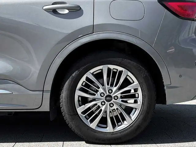 Ford Kuga view 9