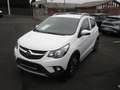 Opel Karl 1.0 Rocks Weiß - thumbnail 5